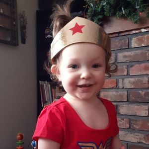 Meet your Posher, Julie